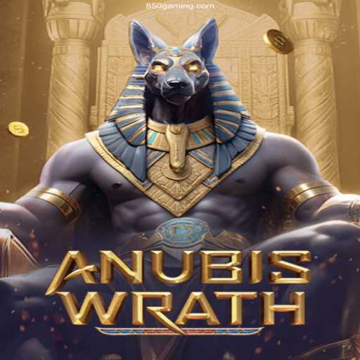 AnubisWrath: The Thrilling Adventure in the World of Ancient Gods