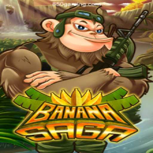 Immerse Yourself in the Thrilling World of BananaSaga