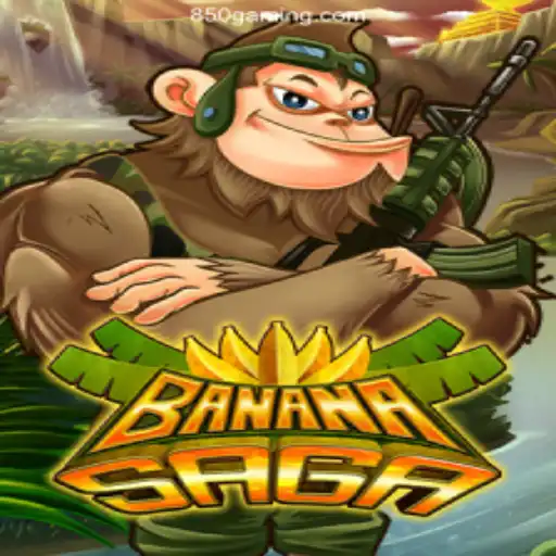 Immerse Yourself in the Thrilling World of BananaSaga