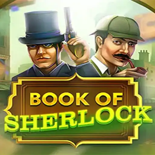 Unlock the Mysteries of 'BookOfSherlock' on 850bet: Your Trusted Online Platform