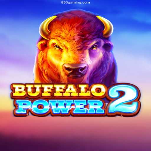 Exploring the Exciting World of BuffaloPower2 on 850bet Online Platform