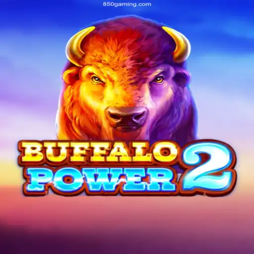 Exploring the Exciting World of BuffaloPower2 on 850bet Online Platform
