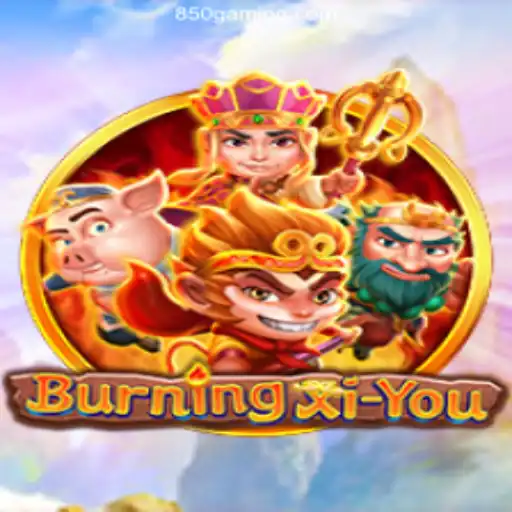 Exploring BurningXiYou: A Tale of Adventure in a Digital Realm