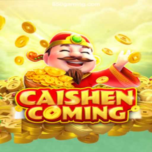 CAISHENCOMING: An Exciting Journey into Fortune and Fun
