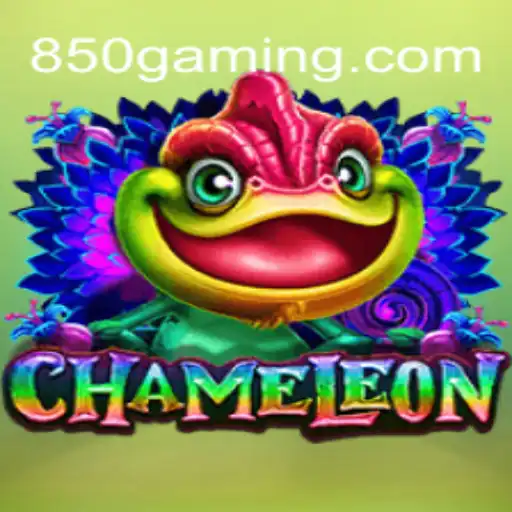 Exploring the Exciting World of Chameleon: A Thrilling Game Experience on 850bet⭐️