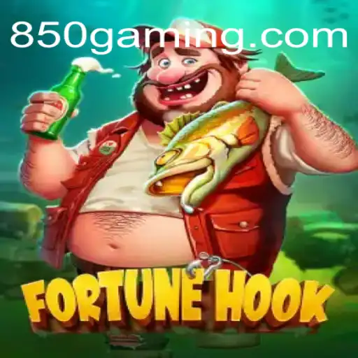 FortuneHook: Dive into the Thrilling Adventure