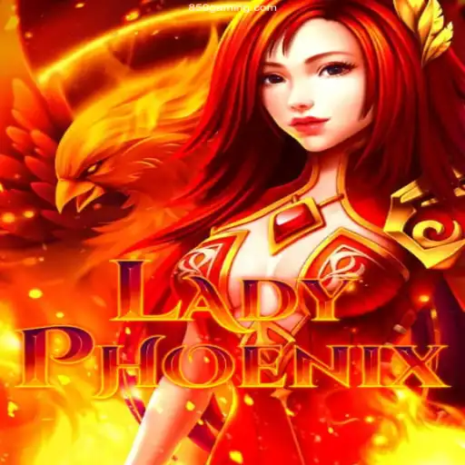 Exploring the Magical World of LadyPhoenix