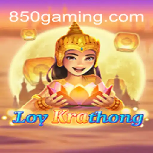 Exploring LoyKrathong: A Unique Game Experience on 850bet⭐️