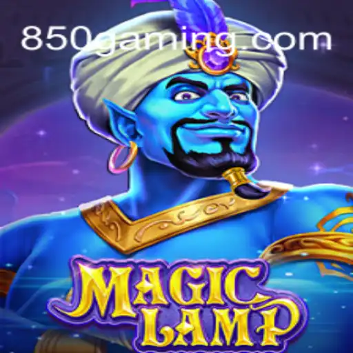 Discover the Enchanting World of MagicLamp: A Comprehensive Guide