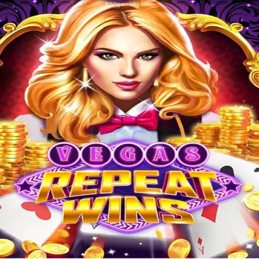 VegasRepeatWins: A Game and Betting Revolution