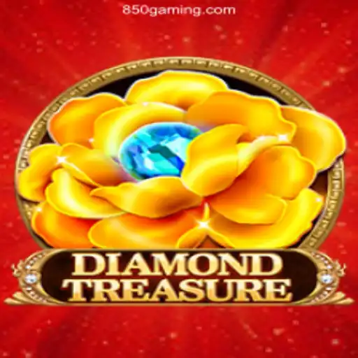 Discover the Thrills of Diamondtreasure on 850bet⭐️