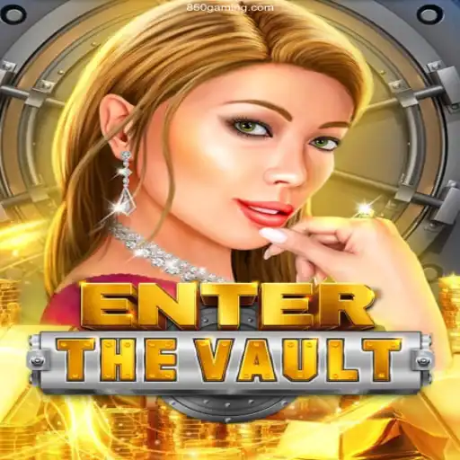 EntertheVault: A New Era in Gaming with 850bet⭐️