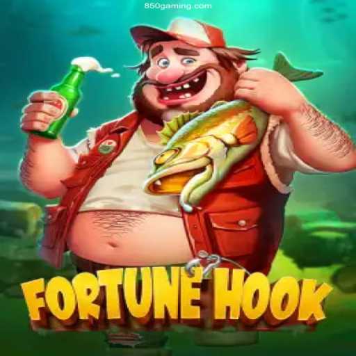 FortuneHook: Dive into the Thrilling Adventure