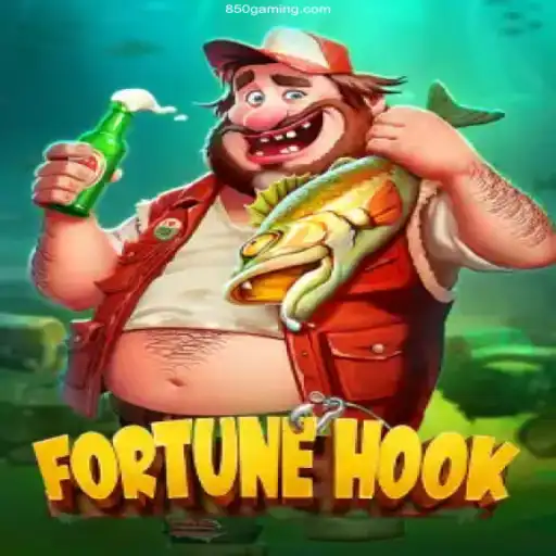 FortuneHook: Dive into the Thrilling Adventure