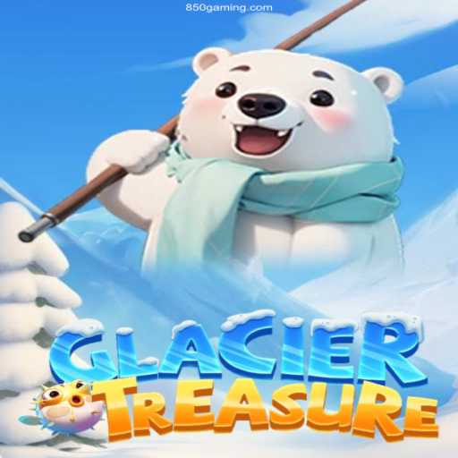 GlacierTreasure: Explore the Icy Depths of Adventure