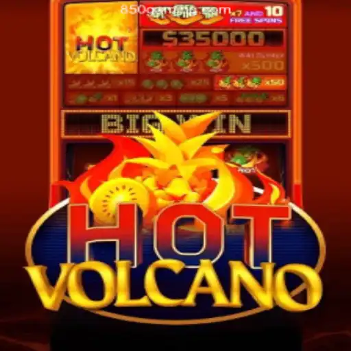 Unveiling HotVolcano: The Ultimate Gaming Experience at 850bet⭐️ ONLINE PLATAFORMA OFICIAL