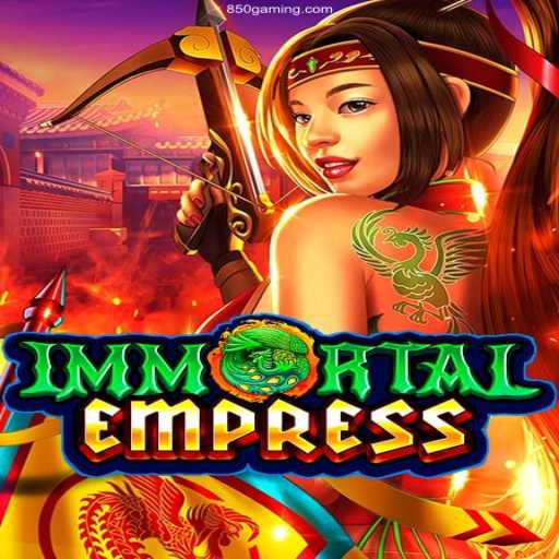 Discovering the World of ImmortalEmpress - An Intriguing Online Gaming Experience