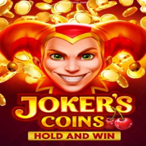JokersCoins: A Journey into the World of Online Gaming