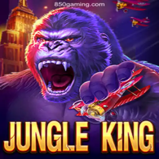 Discover JungleKing: The Ultimate Adventure Gaming Experience