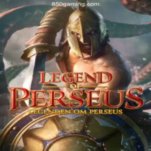 LegendofPerseus: A Journey Through Ancient Myths and Modern Betting