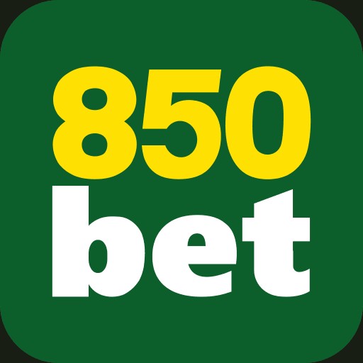 850bet⭐️ ONLINE PLATAFORMA OFICIAL 850bet.Com, seu site confiável