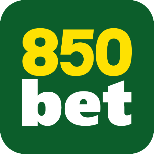 850bet⭐️ ONLINE PLATAFORMA OFICIAL 850bet.Com, seu site confiável