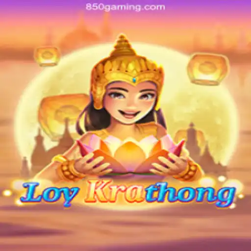 Exploring LoyKrathong: A Unique Game Experience on 850bet⭐️