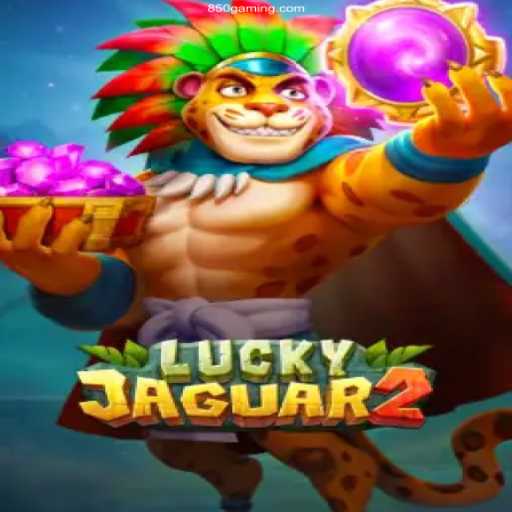 Explore Luckyjaguar2: A Thrilling Game on 850bet⭐️ ONLINE PLATAFORMA OFICIAL
