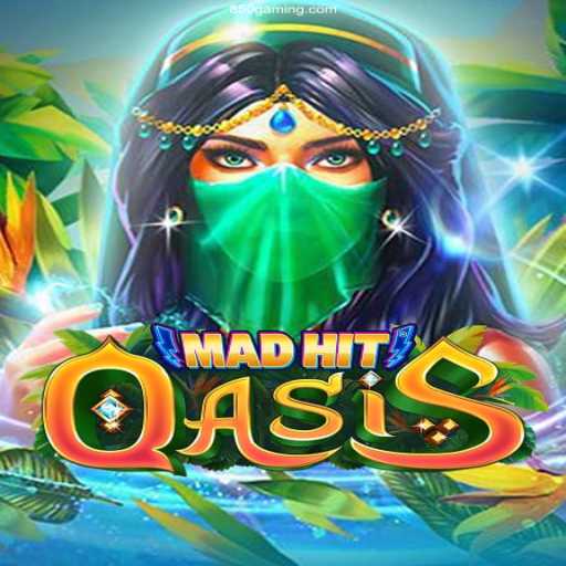 MadHitOasis: Dive into the Thrilling World of Gaming