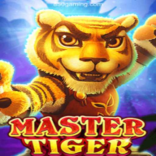 Exploring MasterTiger: The Thrilling World of Online Gaming