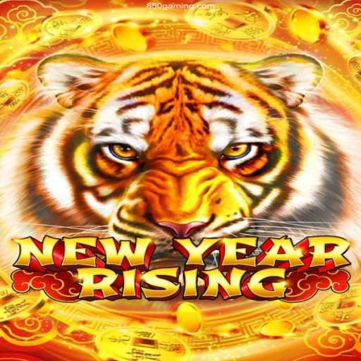 Exploring NewYearRising: A Thrilling Start to Your Gaming Experience