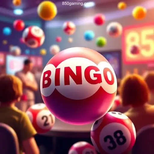 Exploring Online Bingo: A Deep Dive with 850bet.Com