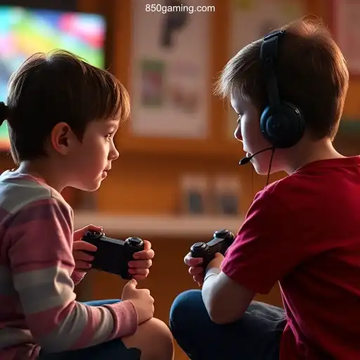 The Rise of PG Games and the Role of 850bet⭐️ ONLINE PLATAFORMA OFICIAL 850bet.Com