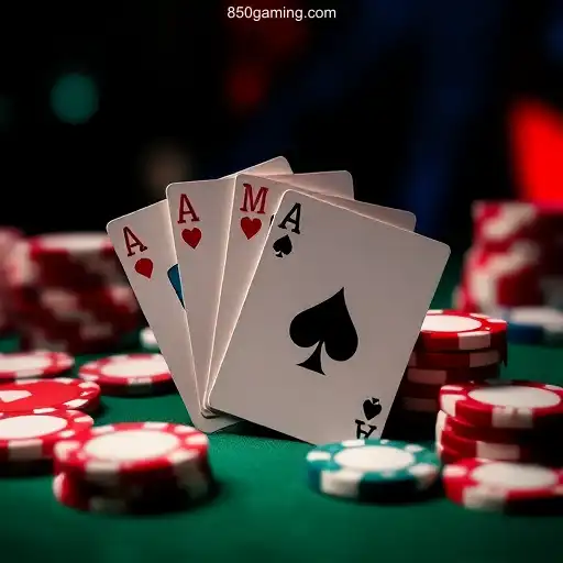 Exploring the Exciting World of Poker Games