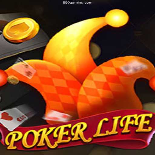 Discover PokerLife: A Thrilling Journey into Online Poker