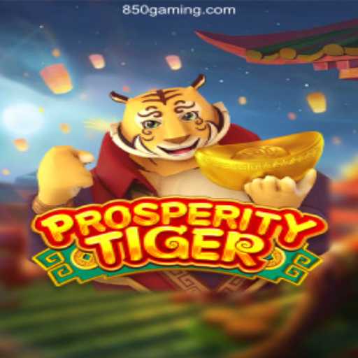 Discover ProsperityTiger: The Game That Takes Online Gaming to the Next Level