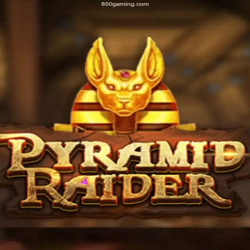 Discover the Thrills of PyramidRaider with 850bet Official Platform