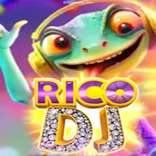 RicoDJ: An Immersive Gaming Experience on 850bet⭐️