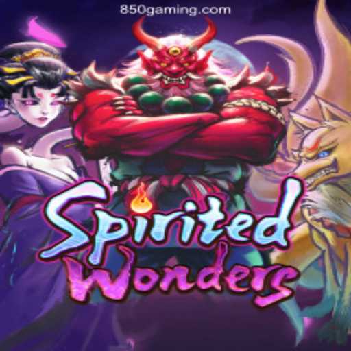 Discover the Enchanting World of SpiritedWonders: An In-depth Look into the Game