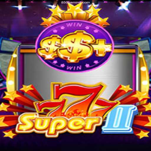 Super777II: Exploring the Exciting World of Online Gaming with 850bet